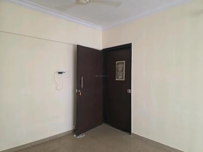 Living Room Image of 683 Sq.ft 1 BHK Apartment / Flat for sale in Ekta Parksville, Virar West Virar for Rs. 3200000