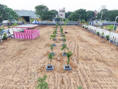 Image of 950 Sq.ft Residential Plot / Land for sale in Ponmar, Chennai for Rs. 5560000