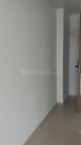 Kitchen Image of 420 Sq.ft 1 RK Apartment / Flat for rent in Vilas VJ IndiLife Wakad, Wakad Pune for Rs. 27000