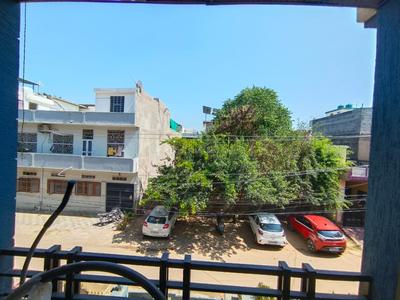 Balcony Image of 3500 Sq.ft 4 BHK Independent House for sale in Vaishali Nagar Jaipur for Rs. 32500000