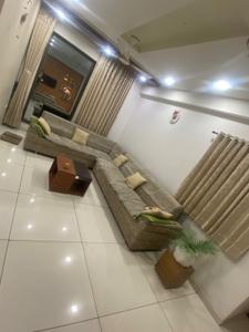 Hall Image of 741 Sq.ft 2 BHK Apartment / Flat for sale in Mavdi Rajkot for Rs. 4800000