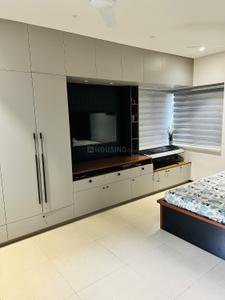 Bedroom Image of 2800 Sq.ft 4 BHK Apartment / Flat for sale in Sattva Greenage , Bommanahalli Bengaluru for Rs. 62900000