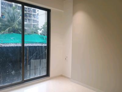 Bedroom Image of 1500 Sq.ft 3 BHK Apartment / Flat for sale in Tharwani Rosalie LX Type E Aster Wing, Kalyan West Kalyan for Rs. 11100000