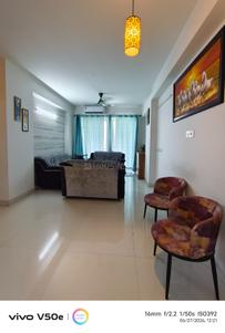 Hall Image of 1480 Sq.ft 2 BHK Apartment / Flat for sale in Pacific Golf Estate, Kulhan Dehradun for Rs. 15800000