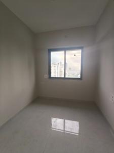 Hall Image of 549 Sq.ft 1 BHK Apartment / Flat for rent in Darsshan Promesa Fremont, Parel Mumbai for Rs. 70000
