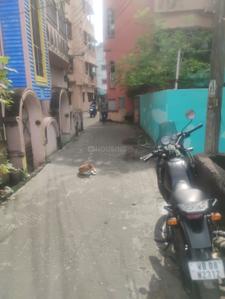 Image of 970 Sq.ft 2 BHK Independent House for rent in Rajarhat, Kolkata for Rs. 14000