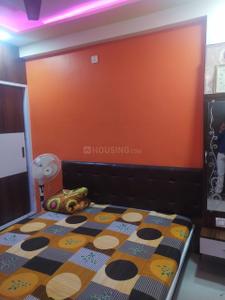 Bedroom Image of 1782 Sq.ft 3 BHK Apartment / Flat for sale in Vastral Ahmedabad for Rs. 6800000