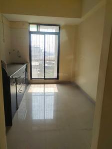 Kitchen Image of 1120 Sq.ft 2 BHK Apartment / Flat for sale in Raikar Yashodeep Height, Rabale Navi Mumbai for Rs. 18000000
