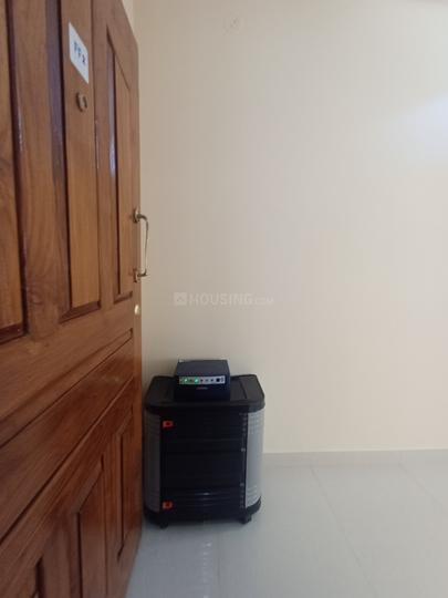 Stage 1, BTM Layout Bedroom 1