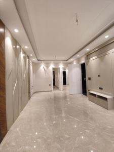 Hall Image of 1355 Sq.ft 3 BHK Builder Floor for sale in Indirapuram Ghaziabad for Rs. 13100000