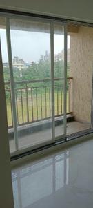 Bedroom Image of 350 Sq.ft 1 BHK Apartment / Flat for sale in Ace Enclave, Thane West Thane for Rs. 4850000