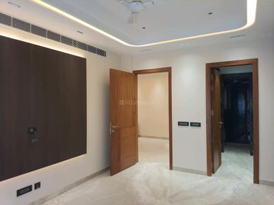 Bedroom Image of 3160 Sq.ft 4 BHK Builder Floor for sale in Shahpur Gurgaon for Rs. 77100000