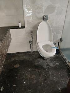 Bedroom Two Image of 1062 Sq.ft 2 BHK Apartment / Flat for sale in K Raheja Vistas, Powai Mumbai for Rs. 30500000