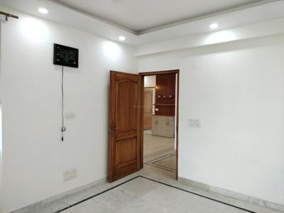 Bedroom Image of 1950 Sq.ft 3 BHK Apartment / Flat for sale in CGHS Udyog Vihar by CGHS Group, Sector 22 Dwarka New Delhi for Rs. 36800000