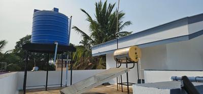 Image of 1899 Sq.ft 4 BHK Duplex for sale in New Mangalore, Mangalore for Rs. 9000000