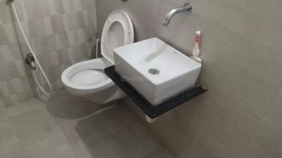 Image of 780 Sq.ft 2 BHK Apartment / Flat for rent in F5 Epic, Wagholi, Pune for Rs. 19900