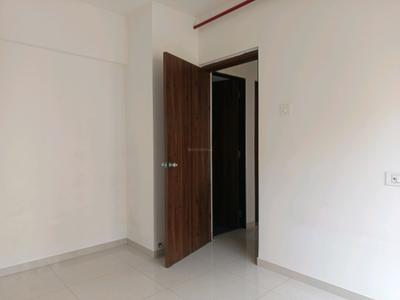 Bedroom Image of 559 Sq.ft 1 BHK Apartment / Flat for rent in Shapoorji Pallonji Joyville Hadapsar Annexe, Shewalewadi Pune for Rs. 18559