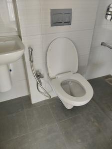 Shrinath Dham Common Bathroom 3