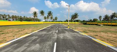 Image of 620 Sq.ft Residential Plot / Land for sale in Karipatti, Salem for Rs. 1277200