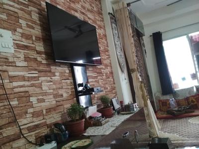Bedroom Image of 850 Sq.ft 2 BHK Apartment / Flat for sale in Lambakheda Bhopal for Rs. 180000