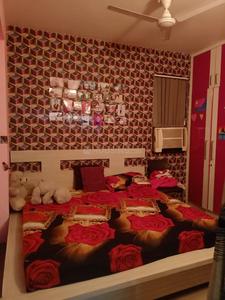 Bedroom Image of 1000 Sq.ft 2 BHK Apartment / Flat for sale in Puri Pratham, Sector 84 Faridabad for Rs. 9300000