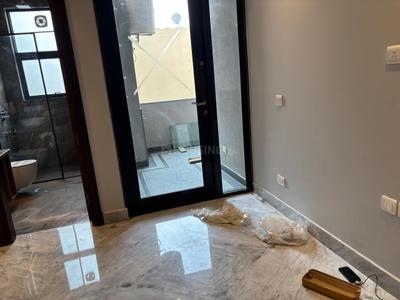 Bedroom Image of 3600 Sq.ft 4 BHK Builder Floor for sale in Vasant Vihar New Delhi for Rs. 160000000