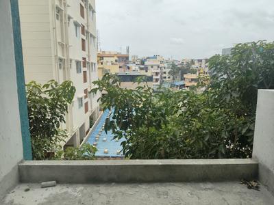 Living Room Image of 1539 Sq.ft 3 BHK Apartment / Flat for sale in GM Sri Sai Signature by GM Developers, Horamavu Bengaluru for Rs. 11100000
