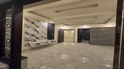 Bedroom Image of 1200 Sq.ft 4 BHK Independent House for sale in Delta II Greater Noida for Rs. 20500000