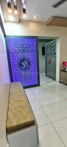 Hall Image of 1600 Sq.ft 3 BHK Apartment / Flat for rent in Karve Nagar Pune for Rs. 70000