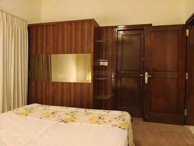 Bedroom Image of 4000 Sq.ft 4 BHK Apartment / Flat for rent in Sobha Ivory II, Sivanchetti Gardens Bengaluru for Rs. 250000