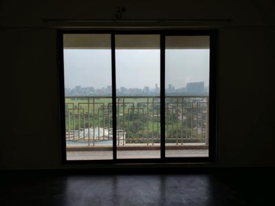 Bedroom Image of 2050 Sq.ft 3 BHK Apartment / Flat for sale in Paradise Sai World Empire, Kharghar Navi Mumbai for Rs. 25000000
