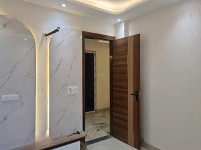 Bedroom Image of 900 Sq.ft 3 BHK Apartment / Flat for sale in Planner PNM Homes by Planner N Maker, Suraj Vihar New Delhi for Rs. 8500000
