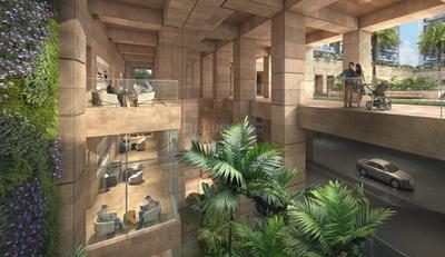 Image of 2960 Sq.ft 4 BHK Apartment / Flat for sale in Conscient Hines Elevate, Sector 59, Gurgaon for Rs. 91500000