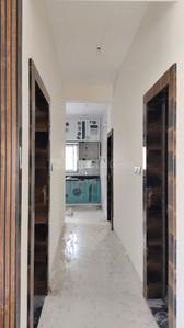 Image of 1200 Sq.ft 2 BHK Apartment / Flat for rent in Halasuru, Bengaluru for Rs. 60000