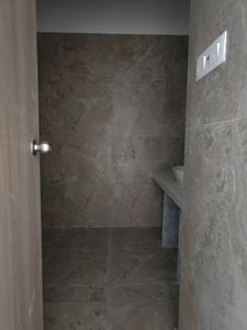 Bedroom Three Image of 1400 Sq.ft 3 BHK Apartment / Flat for sale in Prescon Midtown Bay, Mahim Mumbai for Rs. 64000000