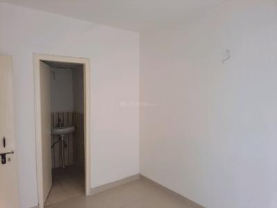 Bedroom Image of 743 Sq.ft 2 BHK Apartment / Flat for sale in HCBS Sports Ville, Mohammadpur Gujar Gurgaon for Rs. 4050000
