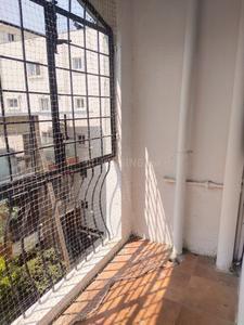 Balcony Image of 1780 Sq.ft 3 BHK Apartment / Flat for sale in K R Puram Bengaluru for Rs. 8900000