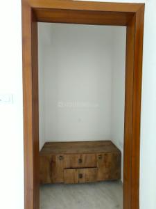 Bedroom Image of 1520 Sq.ft 3 BHK Apartment / Flat for rent in Jubilee Hills Hyderabad for Rs. 60000