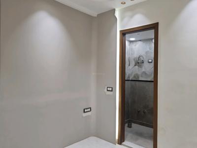 Bedroom Image of 800 Sq.ft 3 BHK Apartment / Flat for sale in Razapur Khurd New Delhi for Rs. 4870002