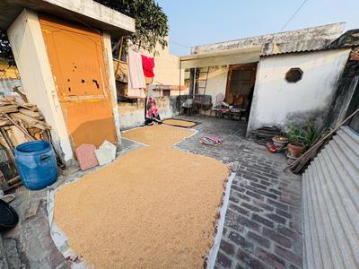 Image of 450 Sq.ft 3 BHK Independent House for sale in Shastri Nagar, Meerut for Rs. 4500000