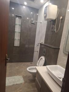 Image of 4500 Sq.ft 4 BHK Builder Floor for rent in Sector 43, Noida for Rs. 100000