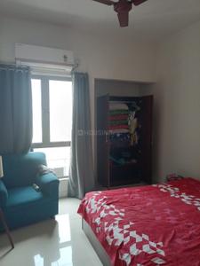 Bedroom Image of 815 Sq.ft 2 BHK Apartment / Flat for sale in Siddha Eden Lakeville, Baranagar Kolkata for Rs. 7500000