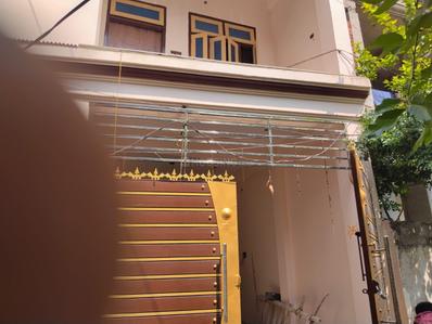 2 BHK Independent Builder Floor