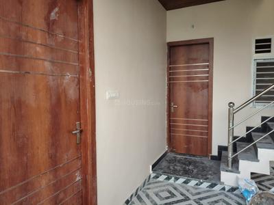 Bedroom Image of 1700 Sq.ft 3 BHK Independent House for sale in Uattardhona Lucknow for Rs. 8000000
