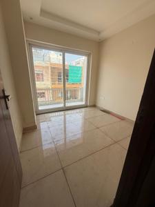 Bedroom Image of 1125 Sq.ft 3 BHK Independent House for sale in Maple Residencies, Peer Muchalla Zirakpur for Rs. 12900000