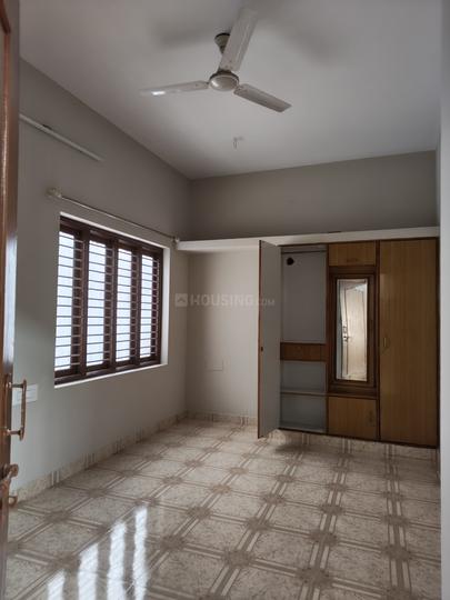 Chiranjeevi Layout, Hebbal Kempapura Bedroom 1