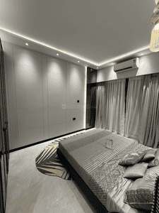Image of 950 Sq.ft 2 BHK Apartment / Flat for sale in Gurukrupa Ekam, Andheri West, Mumbai for Rs. 32600000