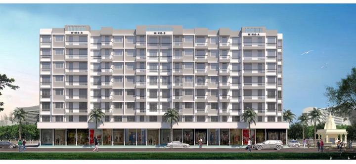 City Shree Dayaram Residency 1E Main Image 1