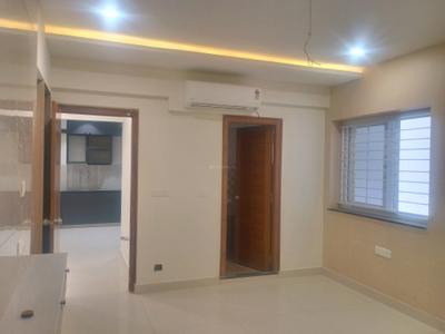 Bedroom Image of 1750 Sq.ft 3 BHK Apartment / Flat for sale in Osman Nagar Hyderabad for Rs. 13500000