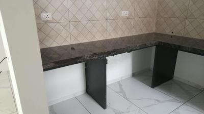 Kitchen Image of 1850 Sq.ft 3 BHK Apartment / Flat for rent in Rahul Downtown, Punawale Pune for Rs. 30009